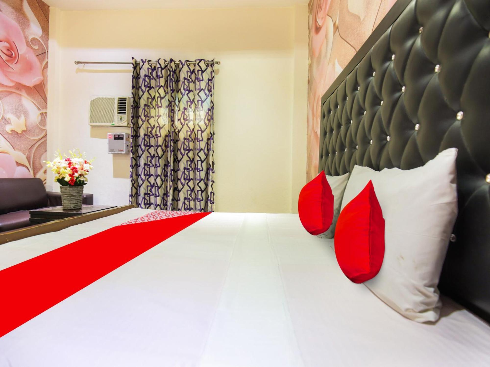 Oyo Flagship Hotel Le Aley Regency Ludhijána Exteriér fotografie
